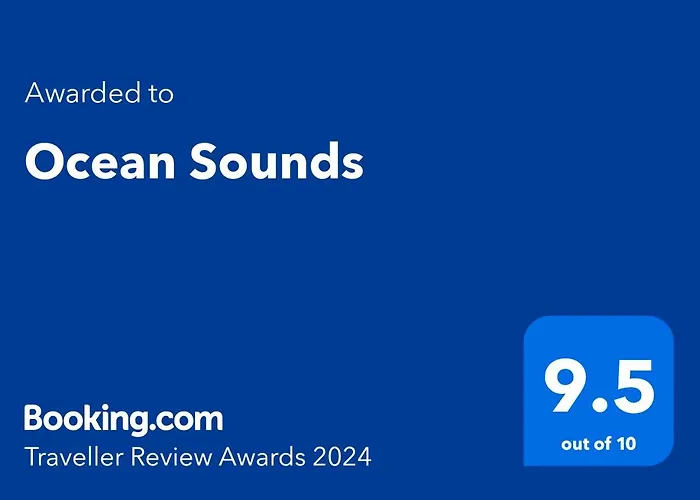 Ocean Sounds